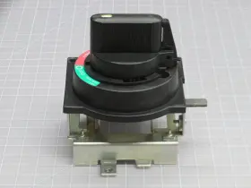 F05SRUAR MITSUBISHI Circuit Breaker Switch #3