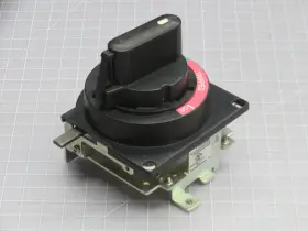 F05SRUAR MITSUBISHI Circuit Breaker Switch