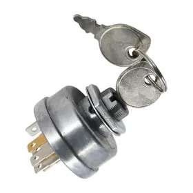 9KNE172753OHV2P1434 MIZONEPARTS Ignition Switch Simplicity