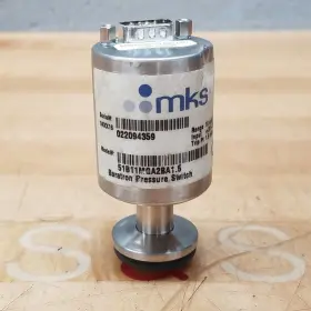 51B11MGA2BA1.5 MKS Pressure Switch Vdc