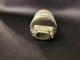 51B11TGA2BA010 MKS Baratron Vacuum Pressure Switch Torr #3