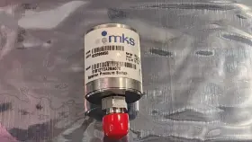 51B12TCA2BA070 MKS Baratron Pressure Switch