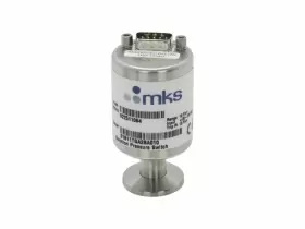 51C11TGA2BA010 MKS Single End Pressure Switch Torr