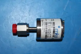 51C31TCD2BA010 MKS Baratron Pressure Switch Torr