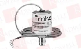 51A11TCA1AF003 MKS INSTRUMENTS Pressure Switches