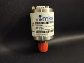 51B13TCA2BA200 MKS INSTRUMENTS Baratron Pressure Switch Kpa