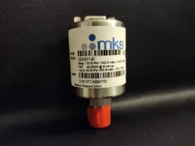 51B13TCA2BA700 MKS INSTRUMENTS Baratron Pressure Switch Torr