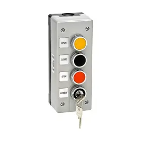 783961836399 MMTC Nema Exterior Lockout Mount Control Station