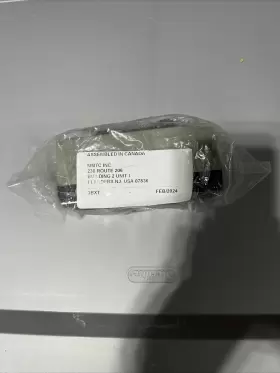 LR-63663 MMTC Pushbutton Control Station Close #2