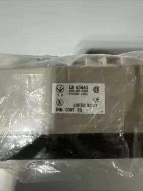 LR-63663 MMTC Pushbutton Control Station Close #3