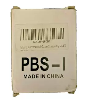 PBS-1 MMTC Interior Mount Control Station Opener Push #2