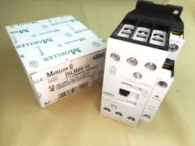DILM25-10 MOELLER Contactor