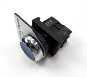 M22-LED-B MOELLER Contact Block