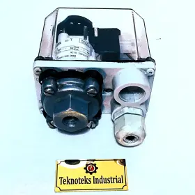 MCS11 MOELLER Klockner Pressure Switch Vac