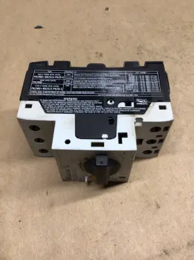 PKZMO-2.5-T MOELLER Motor Protector Circuit Breaker #3