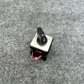 RO-2-8221-E MOELLER Kl Ckner Rotary Switch Position #3