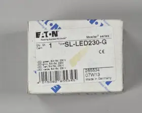 SL-LED230-G MOELLER Led