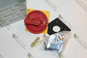 SVB-P3 MOELLER Klockner Lock Enclosure Handle Switch Knob #2