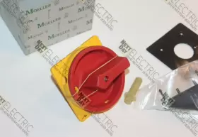 SVB-P3 MOELLER Klockner Lock Enclosure Handle Switch Knob #3