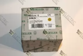 SVB-P3 MOELLER Klockner Lock Enclosure Handle Switch Knob