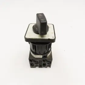 T0-3-8401 MOELLER Position Selector Switch