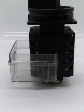 T5B-4-15164-EA-SVB-SW MOELLER Rotary Cam Switch