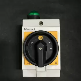 TO-3-68206GB MOELLER Motor Switch Light