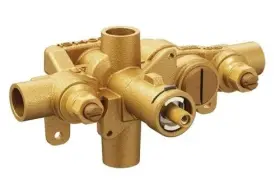 63170 MOEN Rough Pressure Volume Control Valve