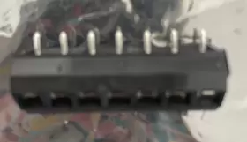 0395430207 MOLEX Term Euroblock Block #3