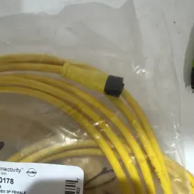1200720178 MOLEX Sensor Cable Unf Receptacle End Nos #3