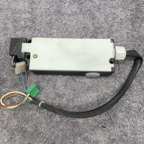 AT0-02-24DMT-ZBZ-X MOLLER Safety Interlock Switch