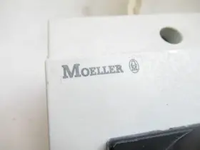 PC-GF20-FR MOLLER Moeller Safety Switch #2