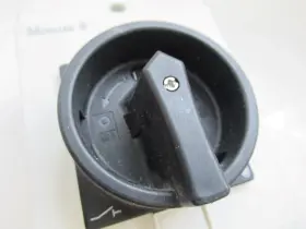 PC-GF20-FR MOLLER Moeller Safety Switch #3
