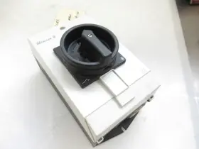 PC-GF20-FR MOLLER Moeller Safety Switch