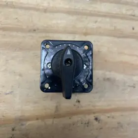 A214 MOMENTARY Position Switch