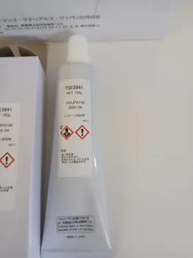 TSE3941 MOMENTIVE Silicone Adhesive Rtvsealant