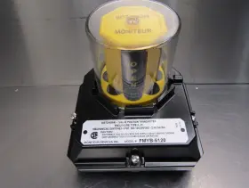 FMYB-5120 MONITEUR DEVICES Valve Positioner Transmitter