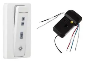 MCRC1 MONTE CARLO Light Dimming Toggle Remote Control
