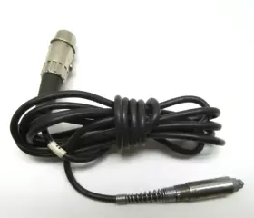 13820-31 MOORE Pressure Sensor Probe Limit Switch
