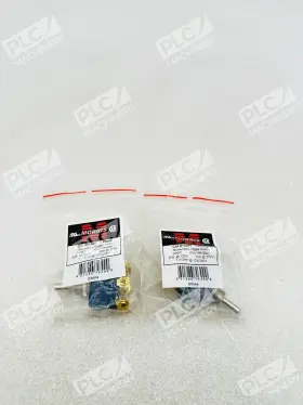 70300 MORRIS Momentary Toggle Switch