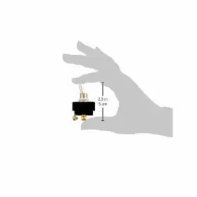 70100 MORRISPRODUCTS Morris Toggle Switch Screw Terminals #2