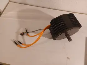 ME1905 MOTENERGY Brushless Cont Ipm Motor #2