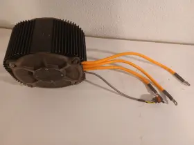 ME1905 MOTENERGY Brushless Cont Ipm Motor #3