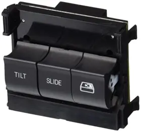 031508521100 MOTORCRAFT Overhead Console Switch