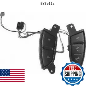 B000C5FUOO MOTORCRAFT Switch