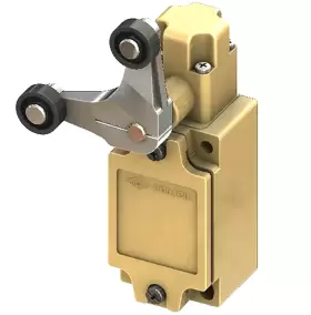 MJ-3243 MOUJEN Limit Travel Switch #2