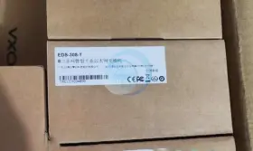 EDS-308-T MOXA Switch
