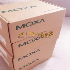 EDS-309-3M-ST MOXA Switch