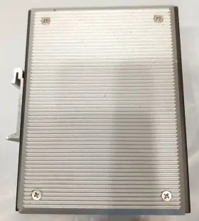 EDS-508A MOXA Managed Ethernet Port Base #3