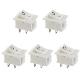 NF20191202C-0050 MRIUUOD Boat Rocker Switch Spst Position